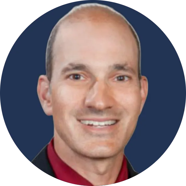 Eric M Ferris - Optometrist in Grand Junction, CO
