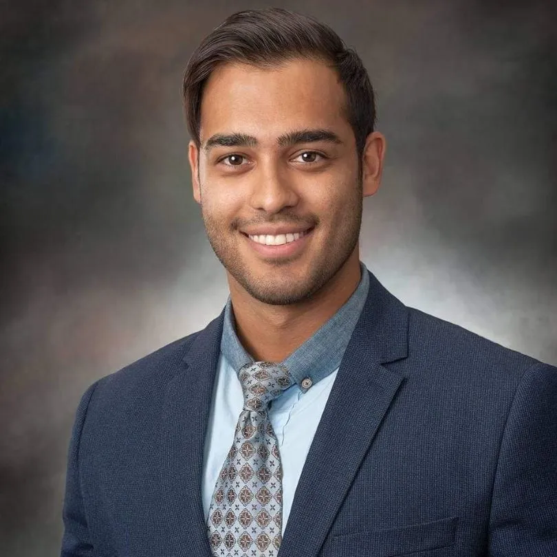 Shahrooz Zamanipour - Chiropractor in Plano, TX
