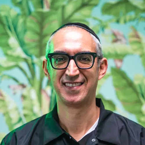 Yudah Ari Benmergui - Dentist in Surfside, FL