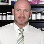 David Christopher Sales - Chiropractor in Capistrano Beach, CA