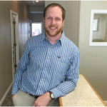 Douglas Chad Johnson - Chiropractor in Cassville, MO