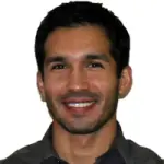 Mark Salinas - Chiropractor in Alice, TX