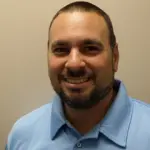 Russell Mathew Lamboy - Chiropractor in Farmingdale, NY