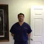 Sean M Lamy - Chiropractor in Metairie, LA