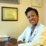 Princess Chateim Porter Fowler - Chiropractor in Spartanburg, SC