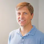 Jeffrey David Cook - Dentist in Yarmouth, ME