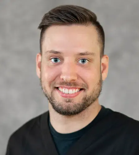 Matthew Strickland - Chiropractor in Oak Forest, IL