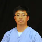 Dongjin Shin - Dentist in Runnemede, NJ