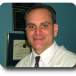 Mark Terrell Hendry - Chiropractor in Houston, TX