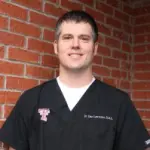 Daniel P Lawrence - Dentist in Sulphur Springs, TX