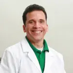 Nestor Mejias - Chiropractor in New Milford, CT