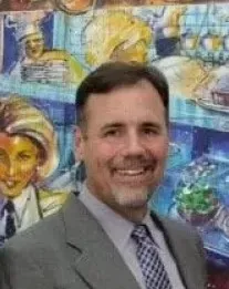 Edward Patrick Olff - Chiropractor in Fresno, CA