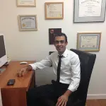 Fawaz Albadani Albadani - Chiropractor in Pleasanton, CA