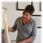 Monica Sue Christensen - Chiropractor in Stoughton, WI