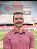 Eric S Mersch - Chiropractor in Wilmington, OH