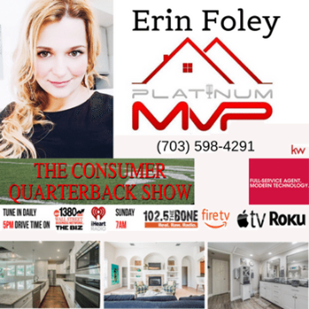 Erin Foley - Realtor in Palm Harbor, FL