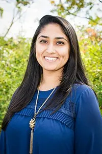 Kavita B Patel - Dentist in Augusta, GA