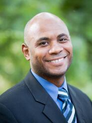 Woodrow Bolden Harris - Chiropractor in Round Rock, TX