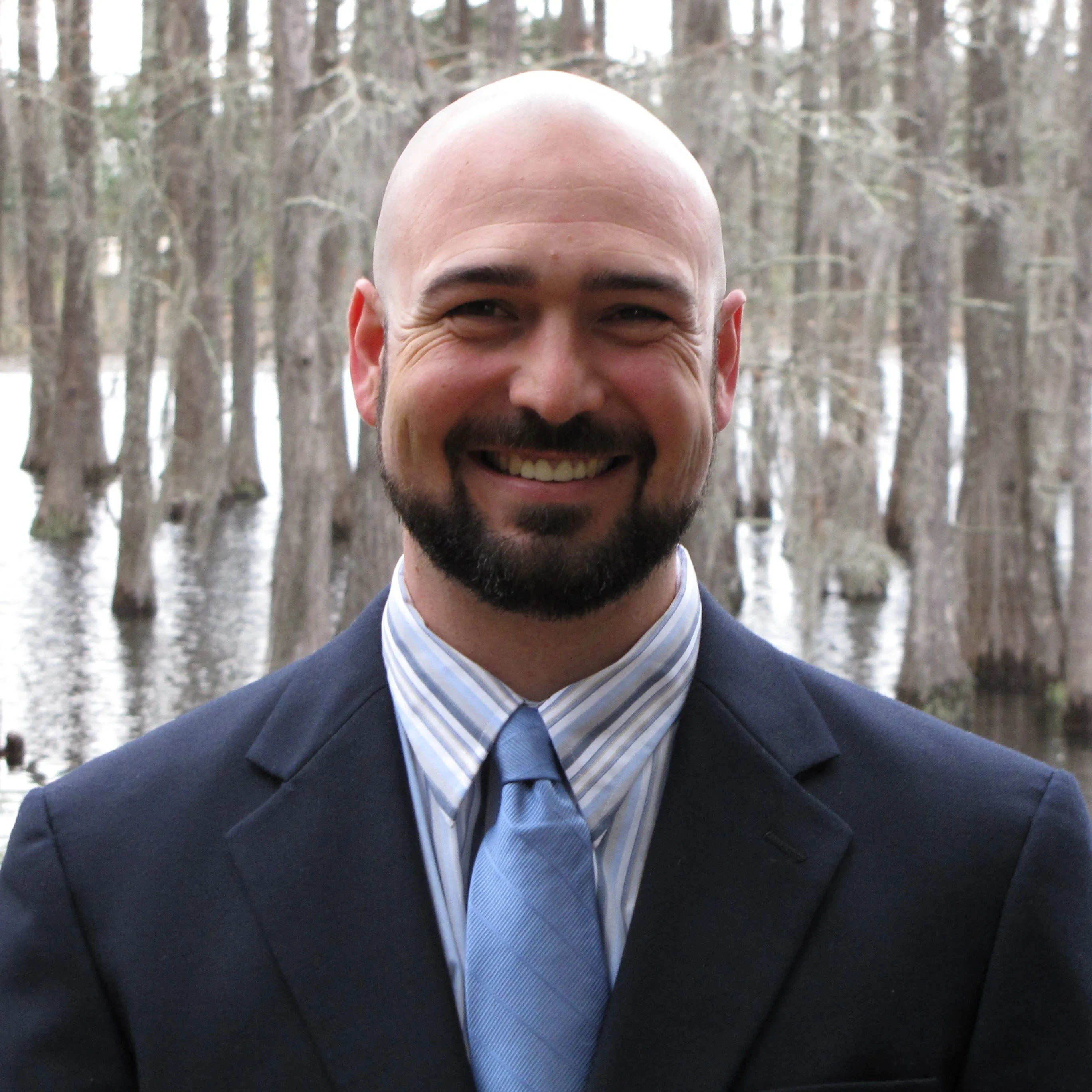 John Michael Bennett - Chiropractor in Marianna, FL