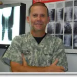 Floyd Scott Villines - Chiropractor in Plano, TX