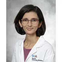 Rita M Bhakta - Optometrist in Tucson, AZ