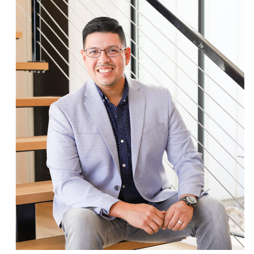 Ludwin Flores - Realtor in TX