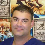 Jason Paul Abshire - Chiropractor in Lafayette, LA