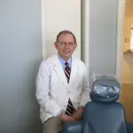 David Lee Vanderwilt - Dentist in Palo Alto, CA