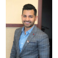 Bilal Siddiqui - Podiatrist in Mount Prospect, IL