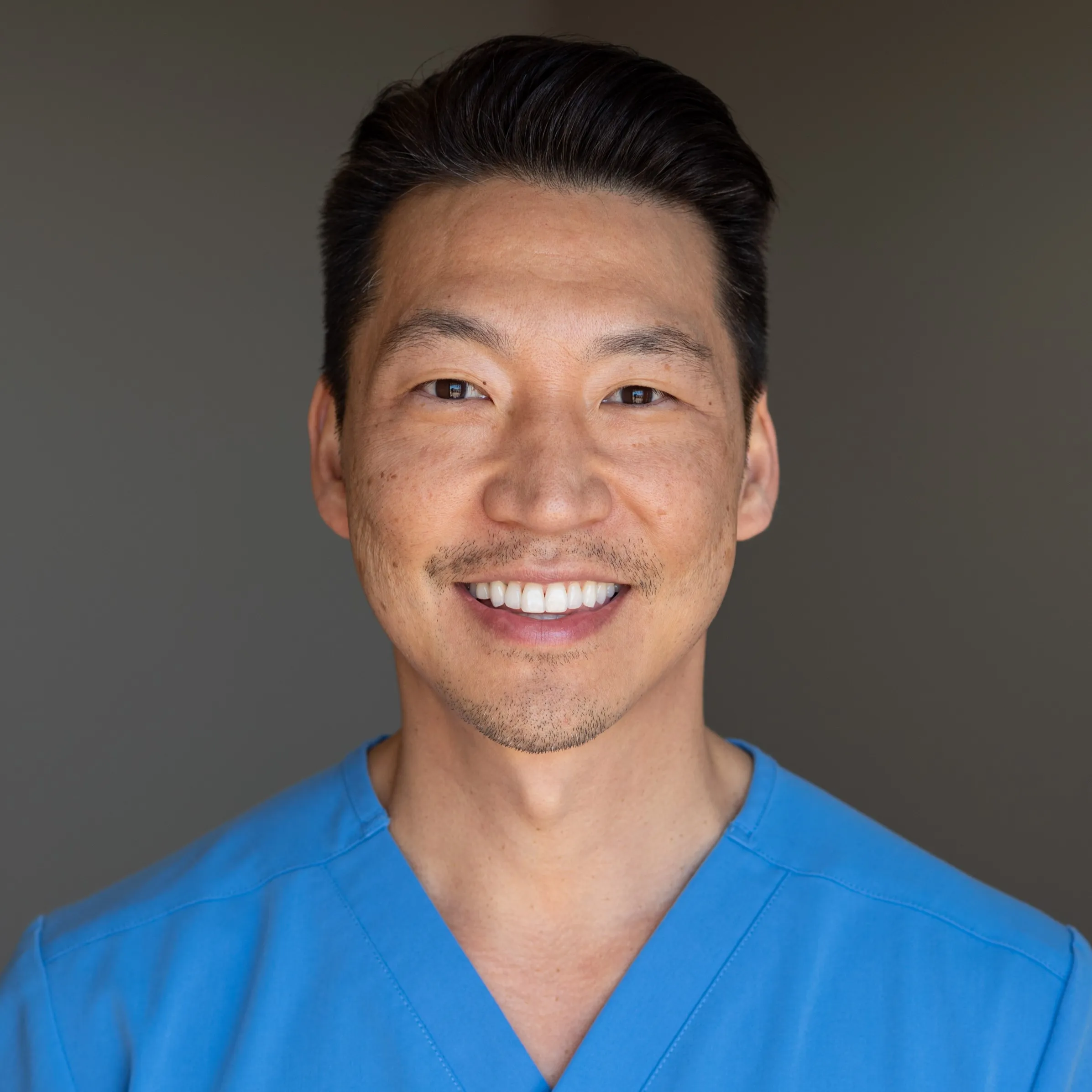 Marvin C Lee - Chiropractor in Los Angeles, CA
