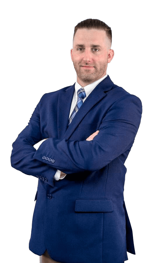 Robert Woodward - Realtor in Jacksonville, FL