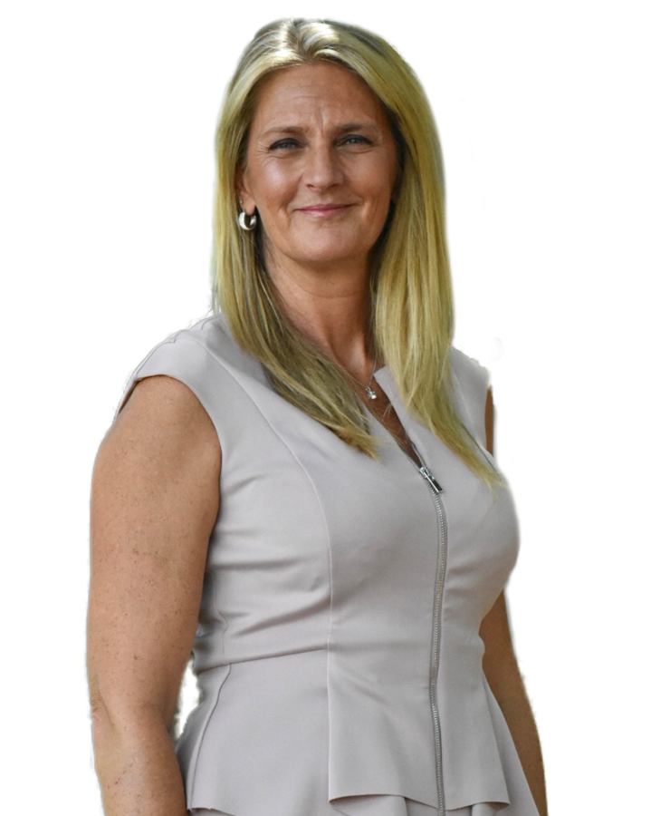 Solveig Cumston - Realtor in Ocala, FL