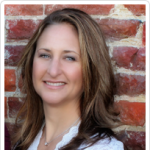 Dina Christine Rabo - Chiropractor in Chico, CA
