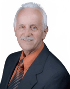 John Warner - Realtor in Fleming Island, FL
