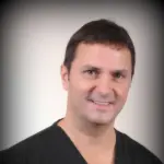 John P Harmeyer - Dentist in Bellbrook, OH