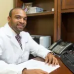Nicholas E Daniel - Dentist in Annapolis, MD