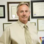 Clive Brian Hannon - Chiropractor in Hesperia, CA