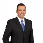 Fernando A Perez - Dentist in Tomball, TX