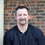 Todd Andrew Greeson - Dentist in Burlington, NC