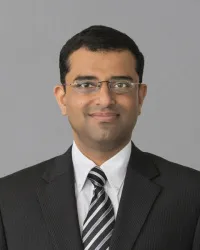 Sanket R. Nagarkar - Dentist in Coon Rapids, MN