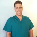 Spiros Nick Cavelaris - Chiropractor in West Hills, CA