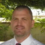 Kavin Gustafson - Dentist in Avenal, CA