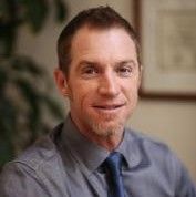 Kent Walter Hardenbrook - Chiropractor in Auburn, CA