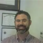 Eric Thomas Beistline - Chiropractor in Enon, OH
