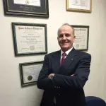 Randal Gregory Jones - Chiropractor in Castroville, CA