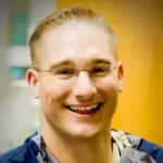 Wesley Friedrich Tillmann - Dentist in Murray, UT