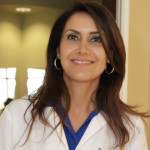 Fay Firouzeh Mansouri - Dentist in Irvine, CA