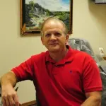 Randall L Campbell - Dentist in Sherwood, AR