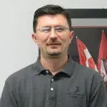 Jonathan Laux - Chiropractor in Lima, OH