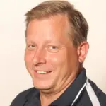 James C Loeslein - Chiropractor in Erie, PA